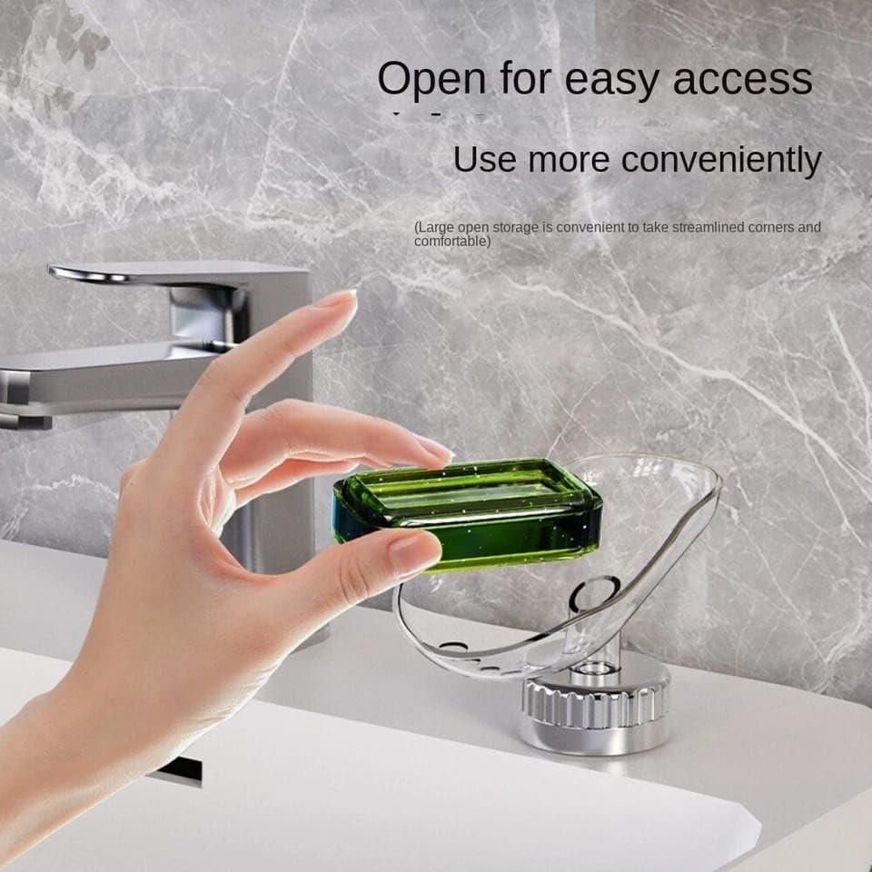 Soap Holder Suction Cup