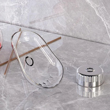 Soap Holder Suction Cup