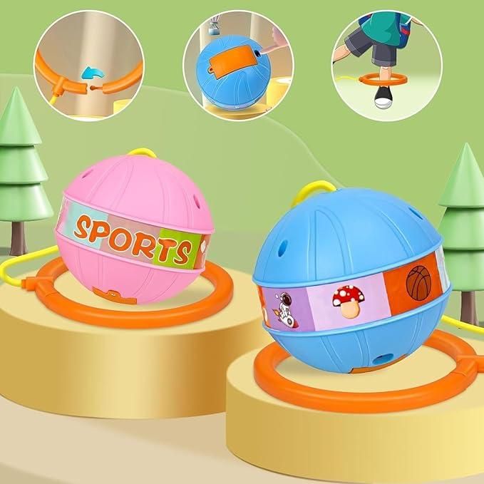 Bouncing Ball