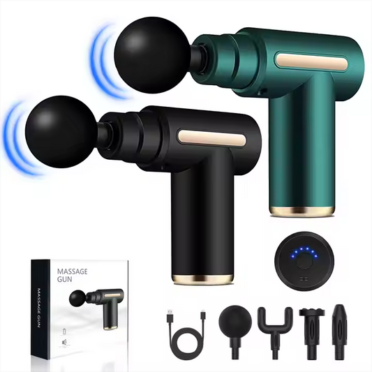 Instant Pain Relief Electric Massage Gun